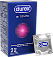 Kondome Intense Durex