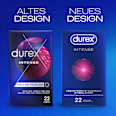 Kondome Intense Durex
