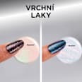vrchní lak na nehty Insta-Dri Illusion 129 Sally Hansen
