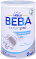EXPERTPRO Laktózmentes Tejalapú anyatej-helyettesítő tápszer 0hó+ BEBA