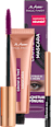 Geschenkset Mascara Grow & Tint Deep Black M. Asam
