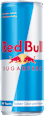 Erfrischungsgetränk Energy Drink Sugarfree Red Bull