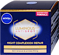 Pigmentfoltok elleni éjszakai arckrém Cellular Luminous630® NIVEA