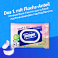 Feuchtes Toilettenpapier Parfümfrei Tempo