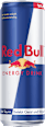Erfrischungsgetränk Energy Drink Original Red Bull