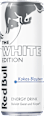 Erfrischungsgetränk Energy Drink White Edition Red Bull