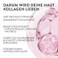 Serum Kollagen Aktiv Ampulle XXL judith williams COSMETICS