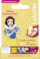 Lippenpflege Disney Princess Candy Apple Schneewittchen Labello