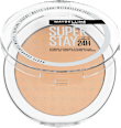 pudr SuperStay 40 MAYBELLINE NEW YORK