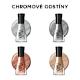 lak na nehty Insta-Dri Chrome 127 Sally Hansen