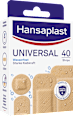 Pflaster Strips Universal  Hansaplast