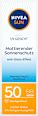 Sonnencreme Gesicht mattierend, LSF 50  NIVEA SUN