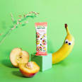 Fruchtriegel Pfirsich, Apfel & Banane, ab 3 Jahren Freche Freunde