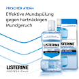 Mundspülung Professional Frischer Atem Listerine