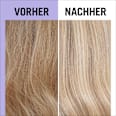 Sprüh-Conditioner Express-Purple Blonde Perfector Schwarzkopf GLISS