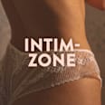 Intimbereich Set Expert, Enthaarungscreme & Multi-Benefit-Schaum (2x50 ml) Veet