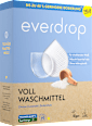 Vollwaschmittel Pulver everdrop