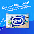 Feuchte Toilettentücher Sanft für Kinder Tempo