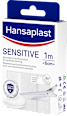 Pflaster Sensitive (6 cm x 10 cm) Hansaplast