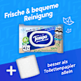 Feuchte Toilettentücher Sanft für Kinder Tempo