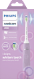 Elektrische Schallzahnbürste Series 4100 lila Philips Sonicare
