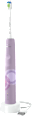 Elektrische Schallzahnbürste Series 4100 lila Philips Sonicare