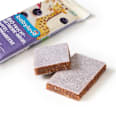 Baton BIO de mere& fructe aronia 12+ babylove
