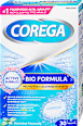 Műfogsortisztitó tabletta Bio formula COREGA