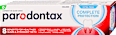 Fogkrém Complete Protection  Extra Fresh fluoridos Parodontax