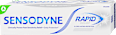 Fogkrém rapid whitening Sensodyne