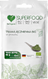 Trawa jęczmienna BIO w proszku BeOrganic
