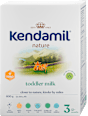 Mliečny nápoj pre malé deti 3 Kendamil