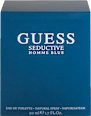 pánská EdT Seductive Homme Blue Guess