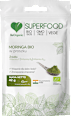 Moringa BIO w proszku BeOrganic