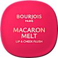 Kremno rdečilo za lica Macaron Melt, 04 Pink Guava BOURJOIS PARIS