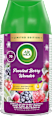Lufterfrischer Freshmatic Frosted Berry Wonder Nachfüllpack  AirWick