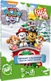 adventní kalendář Paw Patrol 2024 Fruitfunk