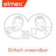 Mundspülung Junior elmex