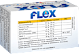 Flex Kapseln 60 St BF-Esse