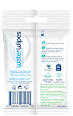 Бебешки мокри кърпички с 99.9% вода, 0+м WaterWipes
