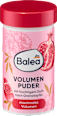 Polvere volumizzante per capelli al profumo di melograno Balea
