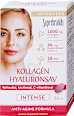Kollagén+hyaluronsav intense tabletta Interherb