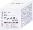 Pleťový krém proti vráskam Peptide-Tox Bor Cream MEDIPEEL+