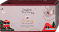 Zestaw herbat ekologicznych Christmas Tea Collection English Tea Shop
