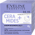 Krem regenerujący dzień/noc z ceramidami Ceramides+ Korean Rituals EVELINE COSMETICS