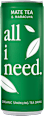 Mate Tee & Maracuja Eistee all i need.