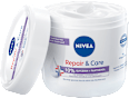 Pflegecreme Repair & Care Sensitive NIVEA