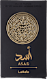 Eau de Parfum Asad Lattafa