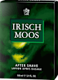 After Shave Lotion Moos Sir Irisch Moos