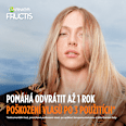 šampon na vlasy Goodbye Damage GARNIER FRUCTIS
